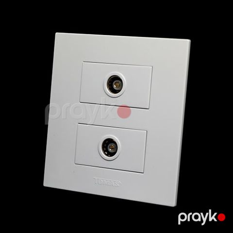Tomas PC 2 - li TV ağ — Bakı
