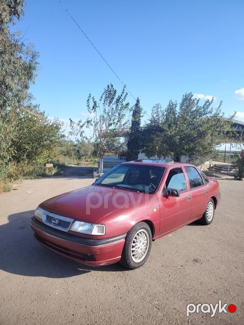 Opel Vectra, 2.0 L, 1994 il, 505 868 km — Masallı