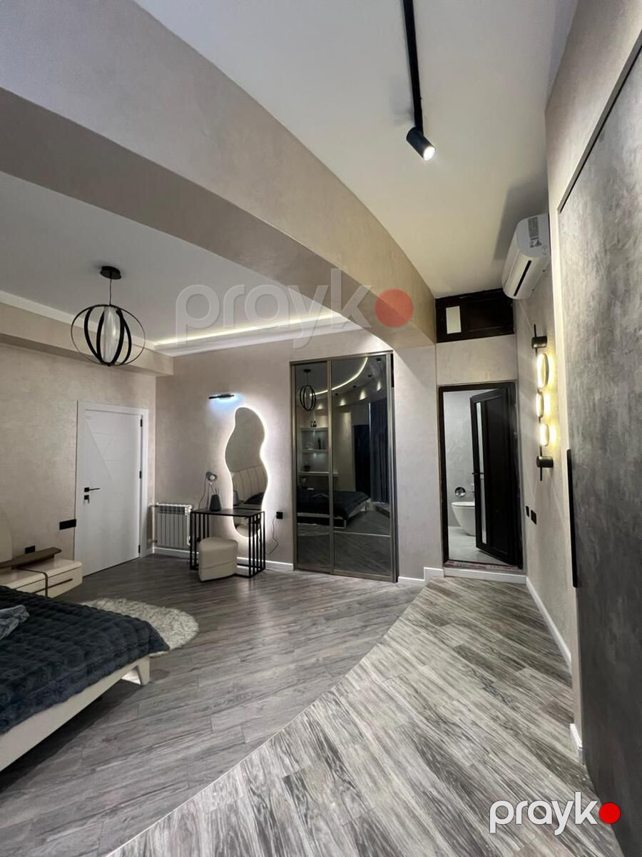 Satılır 3 otaqlı yeni tikili 155 m² — Mənzil, Bakı (5)