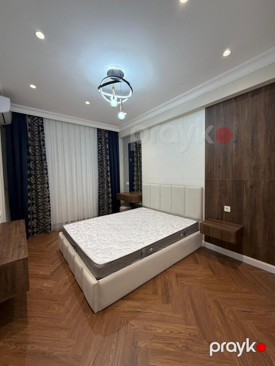 Satılır 2 otaqlı yeni tikili 75 m² — Mənzil, Bakı (6)