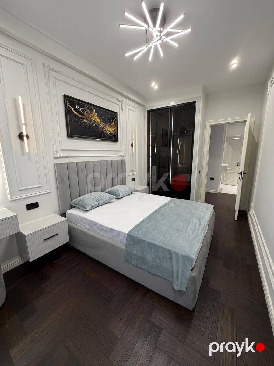 Satılır 2 otaqlı yeni tikili 70 m² — Mənzil, Bakı (8)