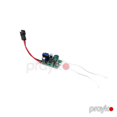 Vitrin spotu drayver 20 w — Bakı