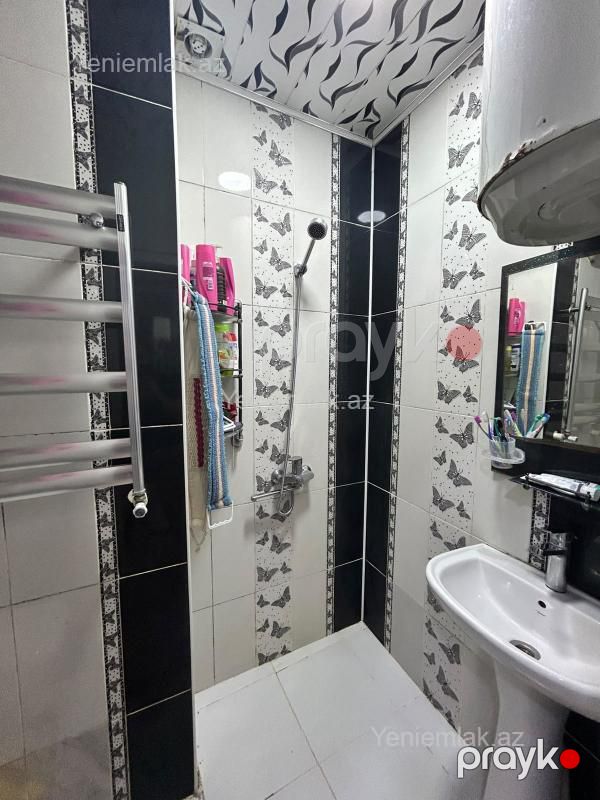 Satılır 2 otaqlı Bina evi menzil (Yeni tikili), 53 m², Masazır — Mənzil, Abşeron (4)