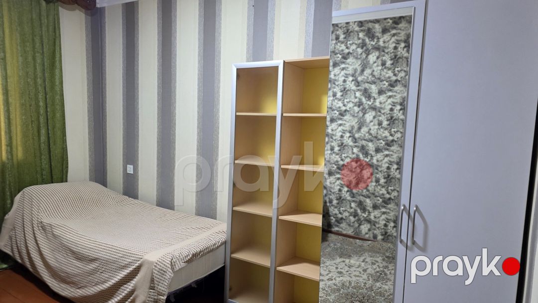 İcarəyə verilir 5 otaqlı köhnə tikili 90 m² — Mənzil, Bakı (6)
