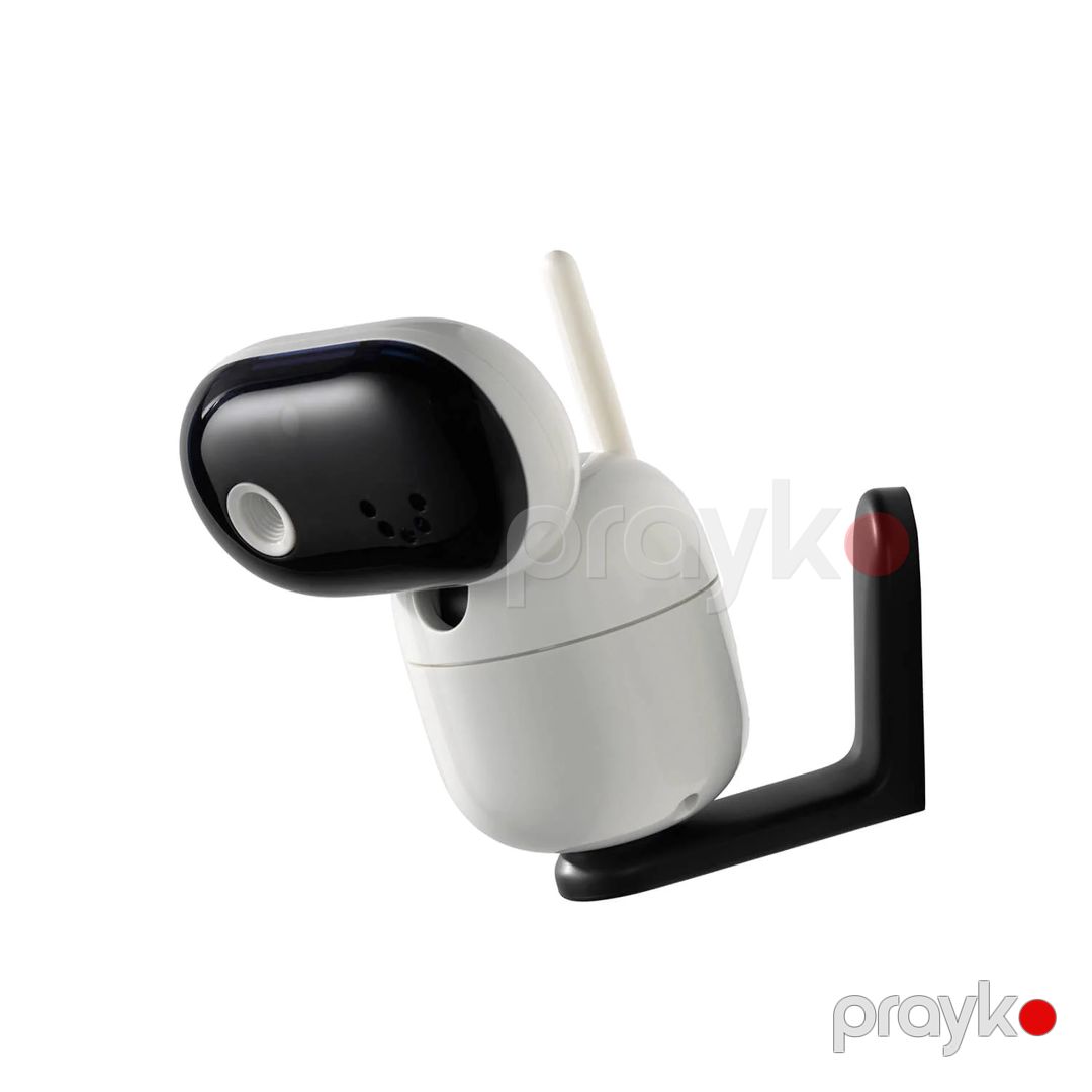 Videodayə Motorola PIP1510 — Mallar, Bakı (2)