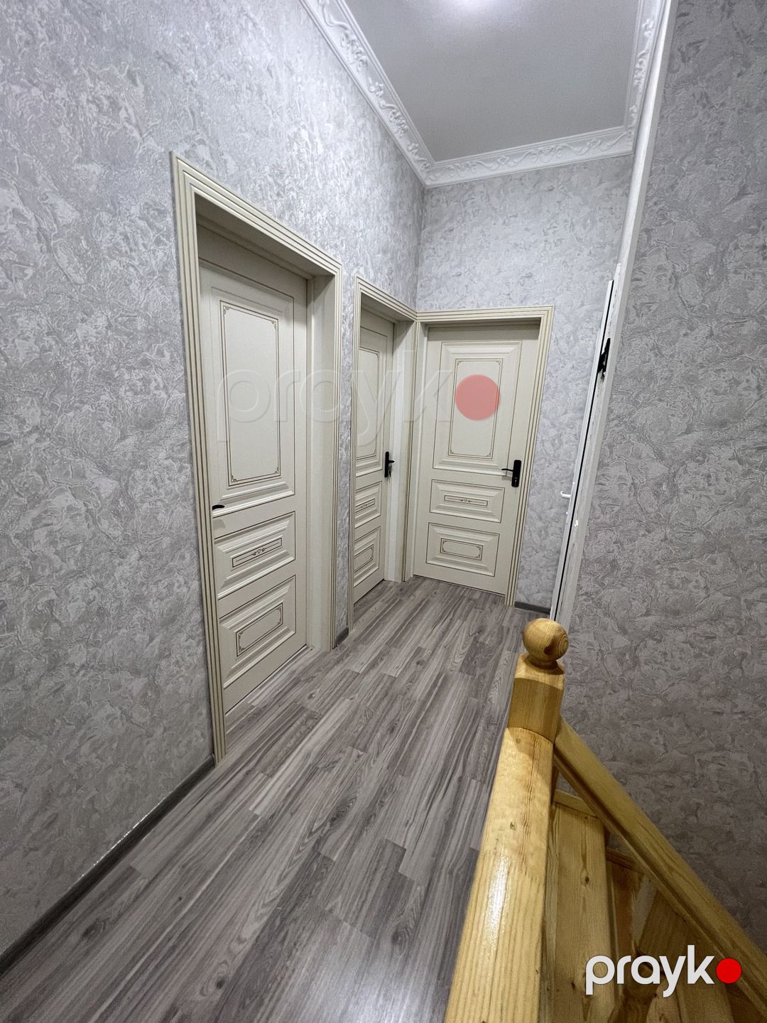 Satılır 4 otaqlı həyət evi/bağ evi 130 m² — Ev, villa, Xırdalan (12)