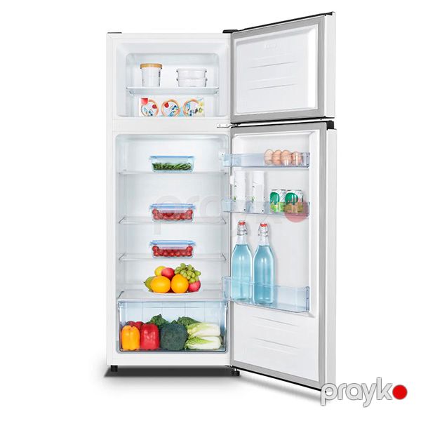 Soyuducu Hisense DT27DR4 Ağ — Soyuducular, Bakı (3)