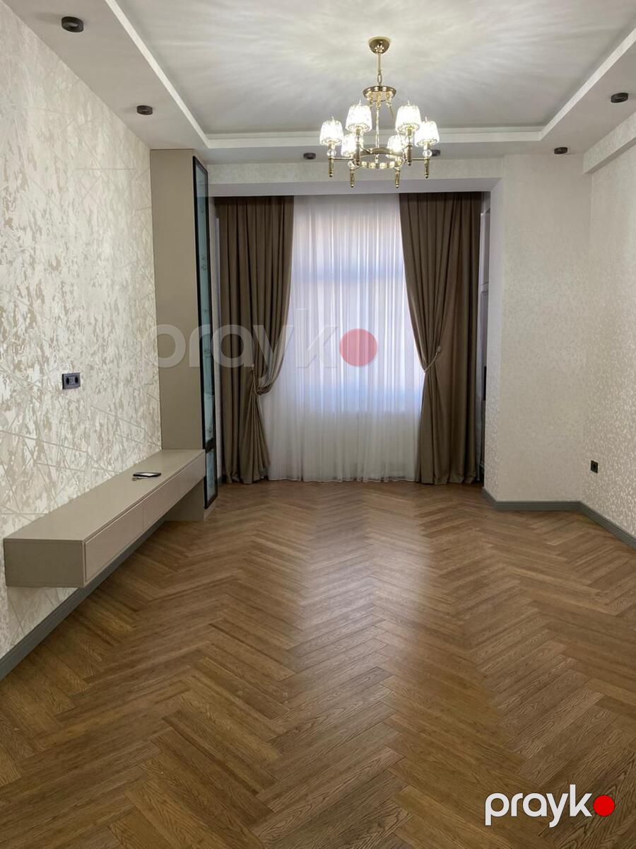 Satılır 2 otaqlı yeni tikili 68 m² — Mənzil, Bakı (9)