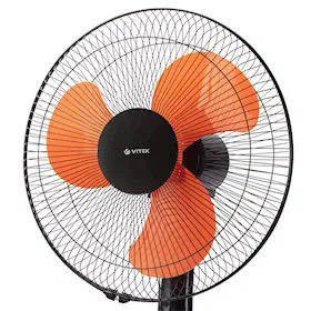 Ventilyator Ardesto FN-R1608CB Black — Mallar, Bakı (5)