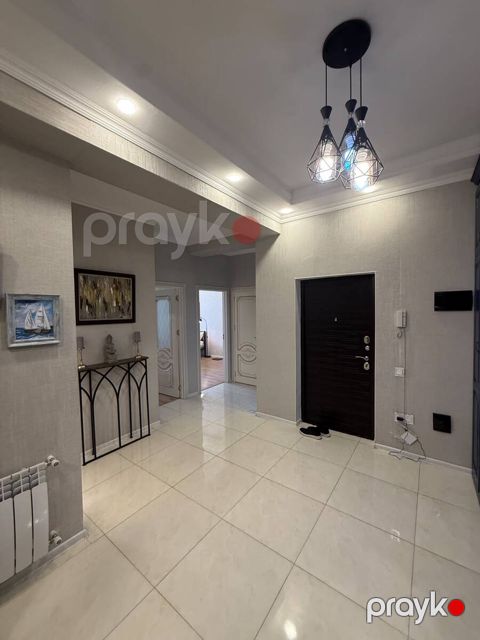 Satılır 2 otaqlı yeni tikili 95 m² — Bakı