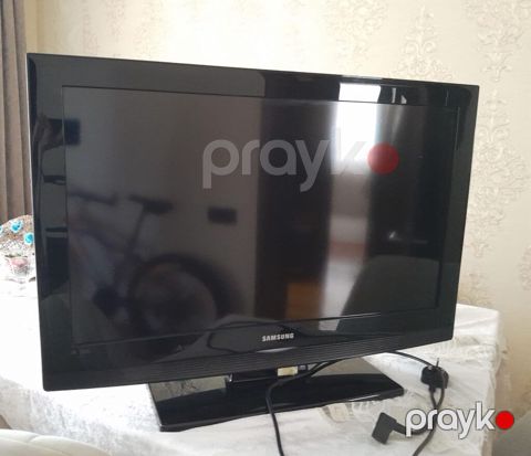 Tv Samsung sade ekran satilir 100azn (0696) lokbatan Gunel1 — Bakı
