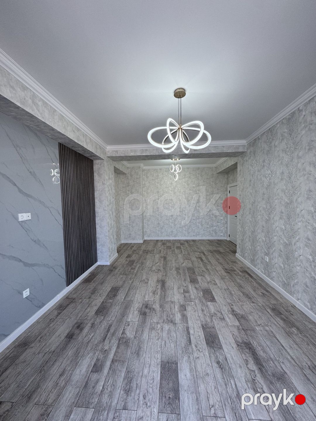 Satılır 2 otaqlı yeni tikili 78 m² — Mənzil, Bakı (4)