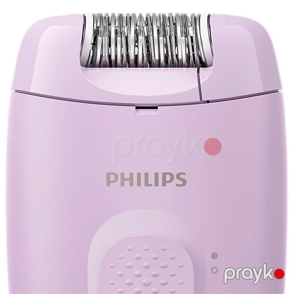 Epilyator Philips BRE237/00 Lilac — Mallar, Bakı (3)