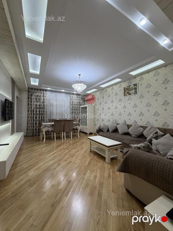 Satılır 3 otaqlı Bina evi menzil (Yeni tikili), 82 m², Masazır — Mənzil, Abşeron (6)