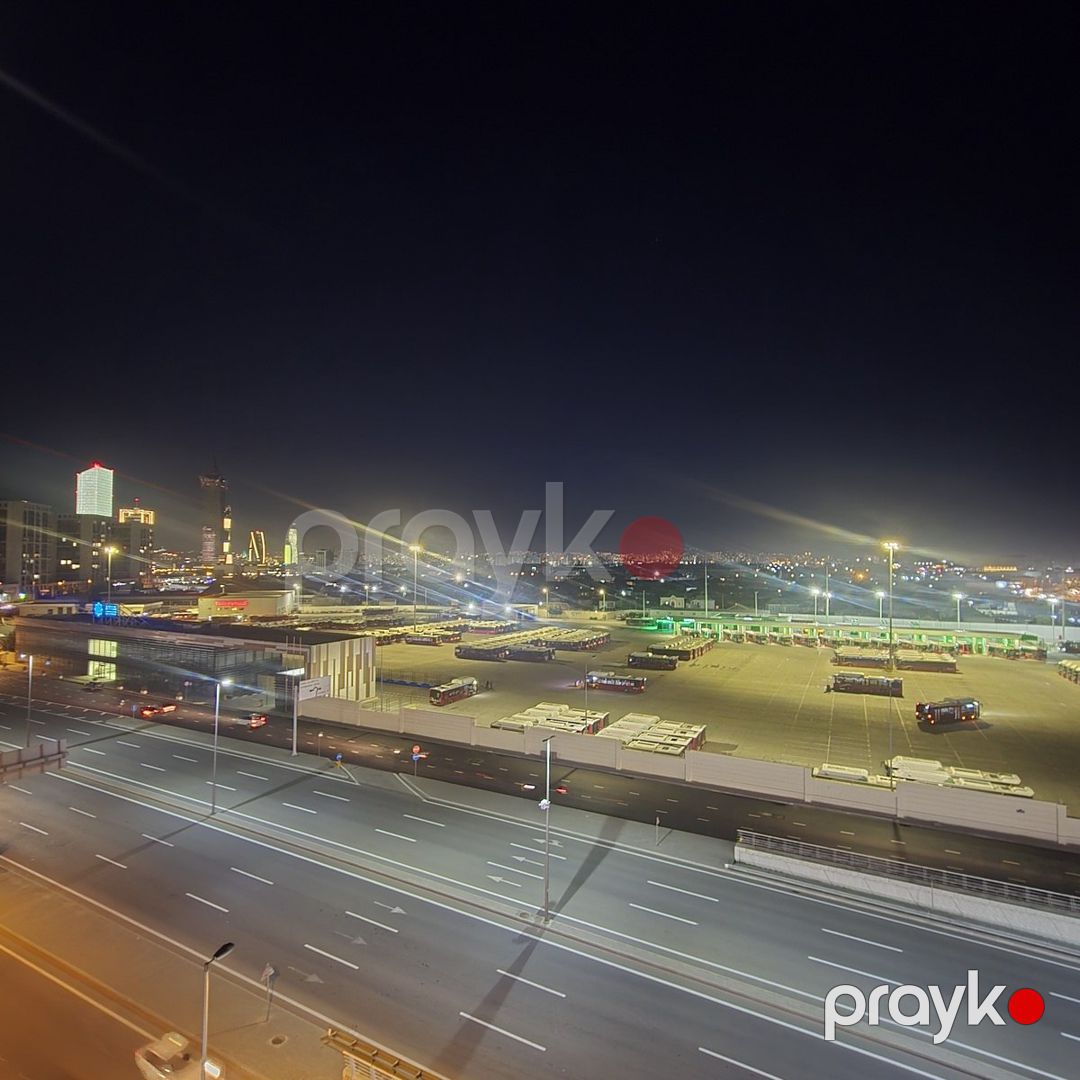 Satılır 2 otaqlı yeni tikili 97 m² — Mənzil, Bakı (11)