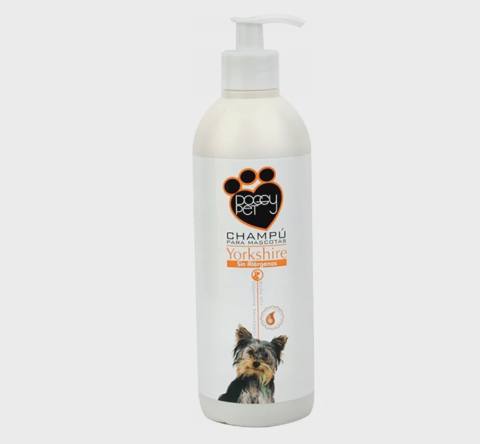 Doggy Pet Yorkshire itlər üçün şampun 500 ml — Pet supplies