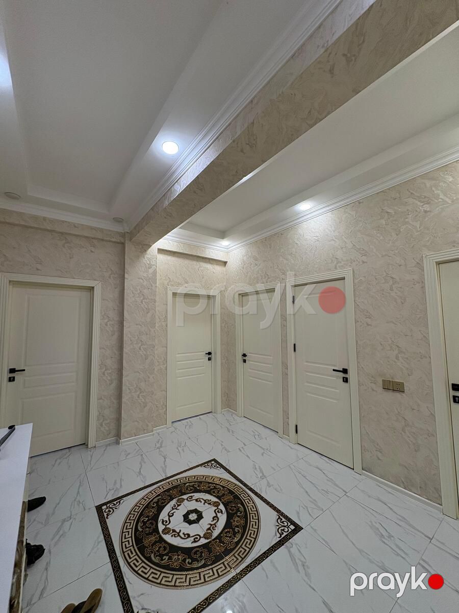 Satılır 4 otaqlı yeni tikili 144 m² — Mənzil, Xırdalan (11)