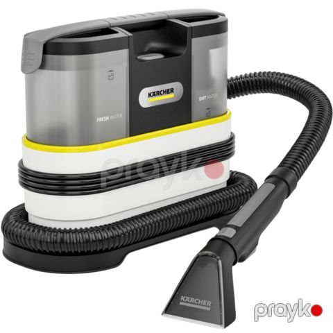Yuyucu tozsoran Karcher SE 2 Spot Care — Bakı