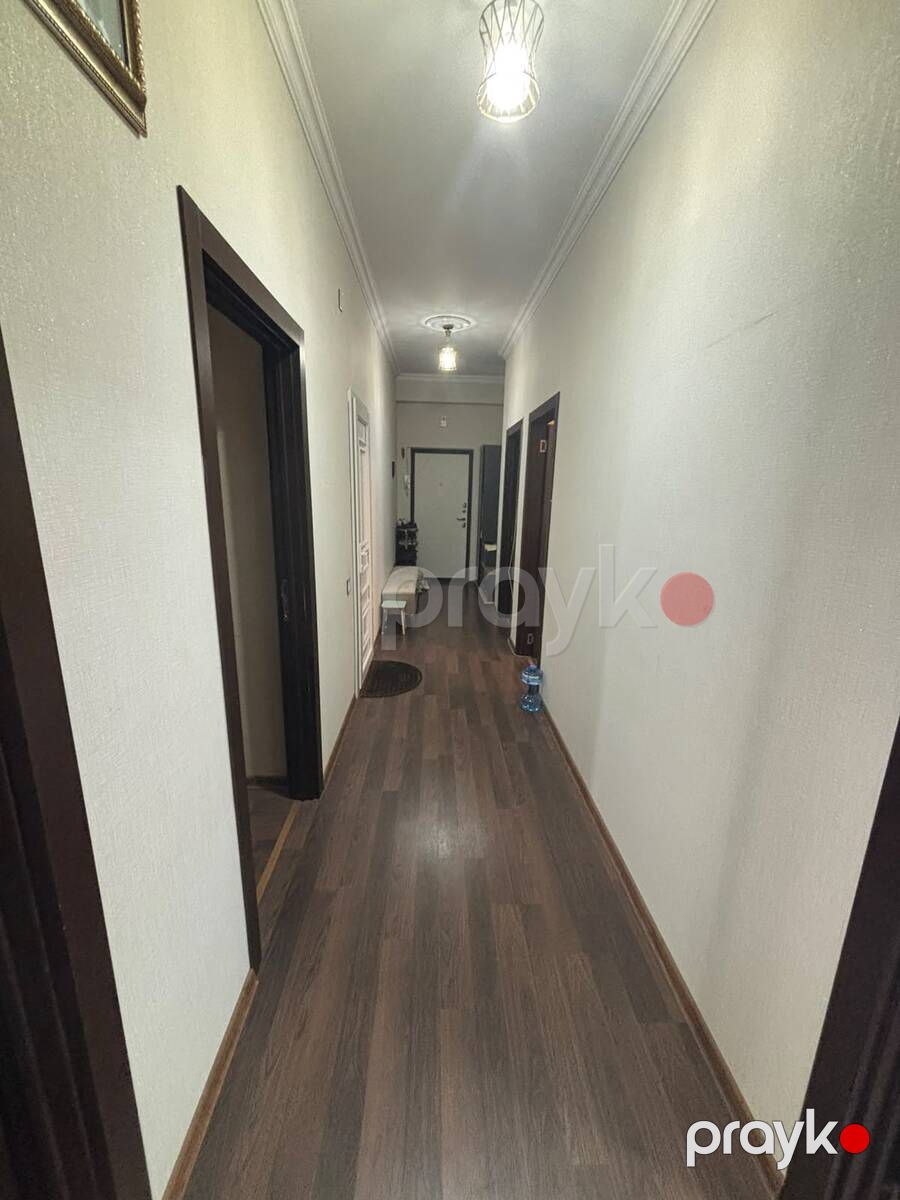 Satılır 4 otaqlı yeni tikili 100 m² — Mənzil, Bakı (10)