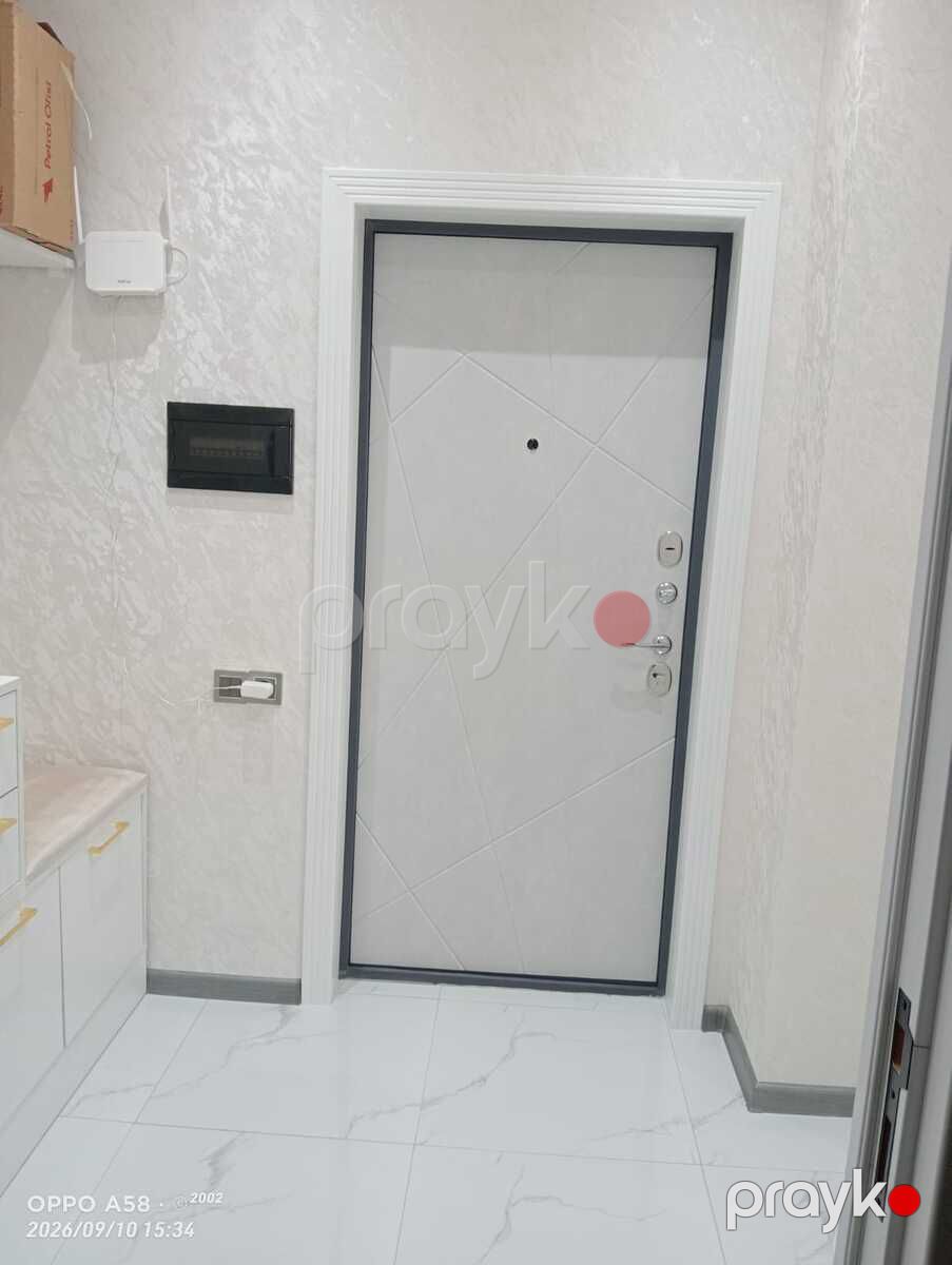 Satılır 3 otaqlı yeni tikili 58 m² — Mənzil, Xırdalan (2)