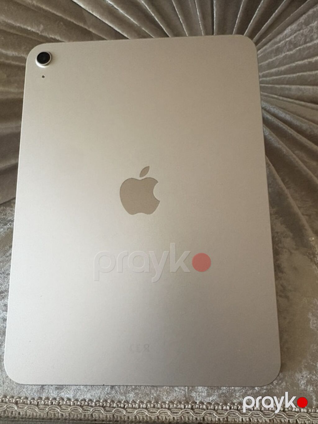 İpad a16(2025) satılır pil 96 sentyabrda alınıb qutusu adapteri — Apple, Bakı (2)