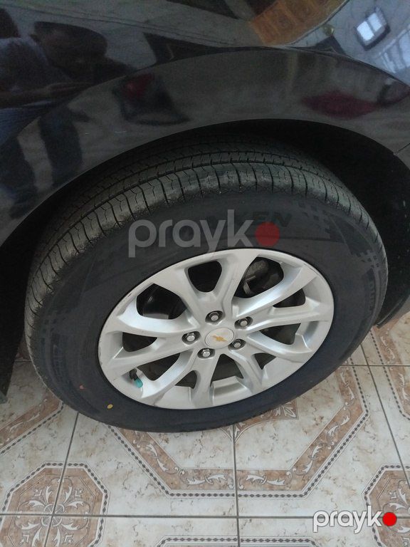 Chevrolet Equinox, 1.5 L, 2018 il, 188 079 km — Avtomobillər, Gəncə (7)