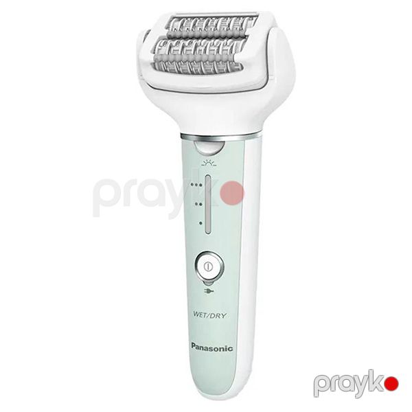 Epilyator Philips BRE237/00 Lilac — Mallar, Bakı (5)