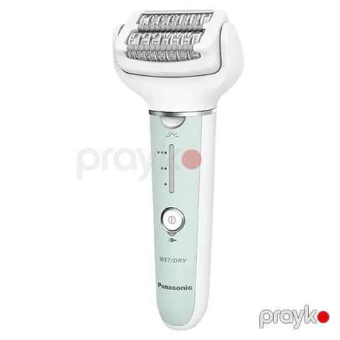 Epilyator Panasonic ES-EY30-V520 Ağ — Bakı