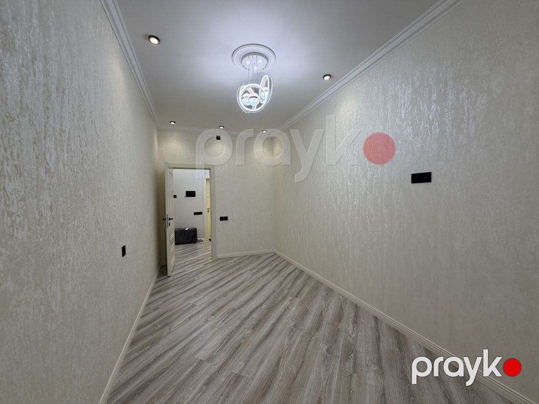 Satılır 3 otaqlı yeni tikili 105 m² — Mənzil, Bakı (10)