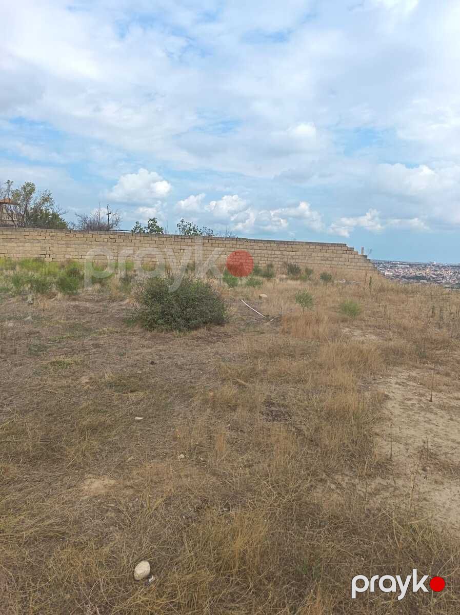 Satılır torpaq 20 sot — Torpaq, Bakı (5)