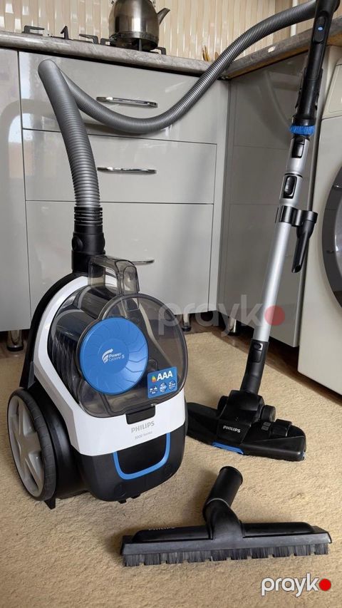 Tozsoran Philips 3000 Series PowerCyclone 5 — Bakı