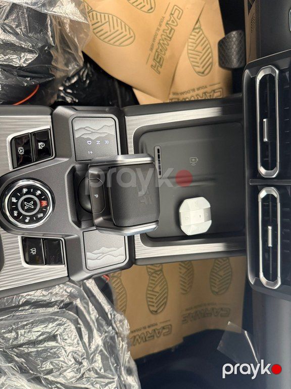 Jetour T1, 1.5 L, 2026 il, yeni — Avtomobillər, Bakı (9)