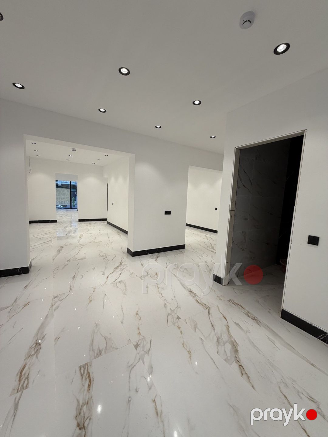 İcarəyə verilir obyekt 250 m² — Əmlak, Bakı (9)
