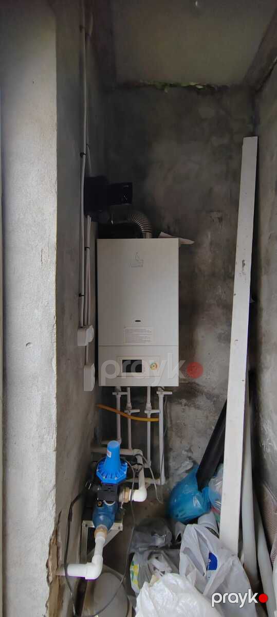 Həyət evi, Biləcəri qəs — Ev, villa, Bakı (9)