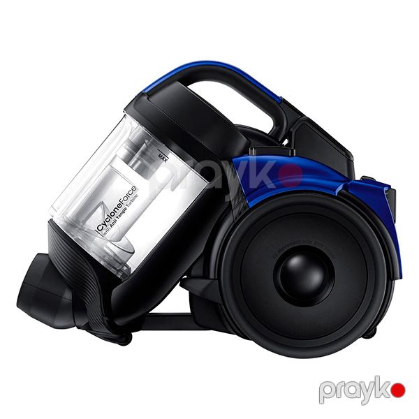 Tozsoran Samsung VC21K5177HB/EV Blue — Tozsoran, Bakı (3)