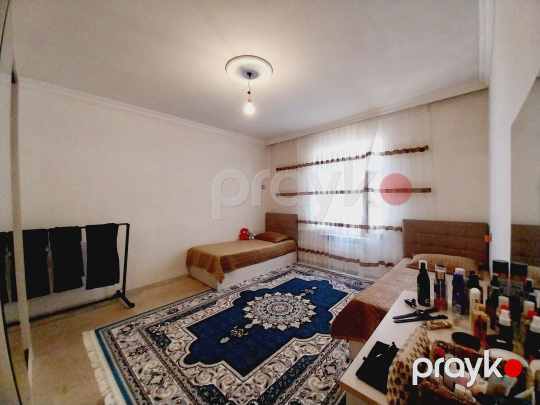Həyət evi, Yeni Ramana qəs — Ev, villa, Bakı (7)