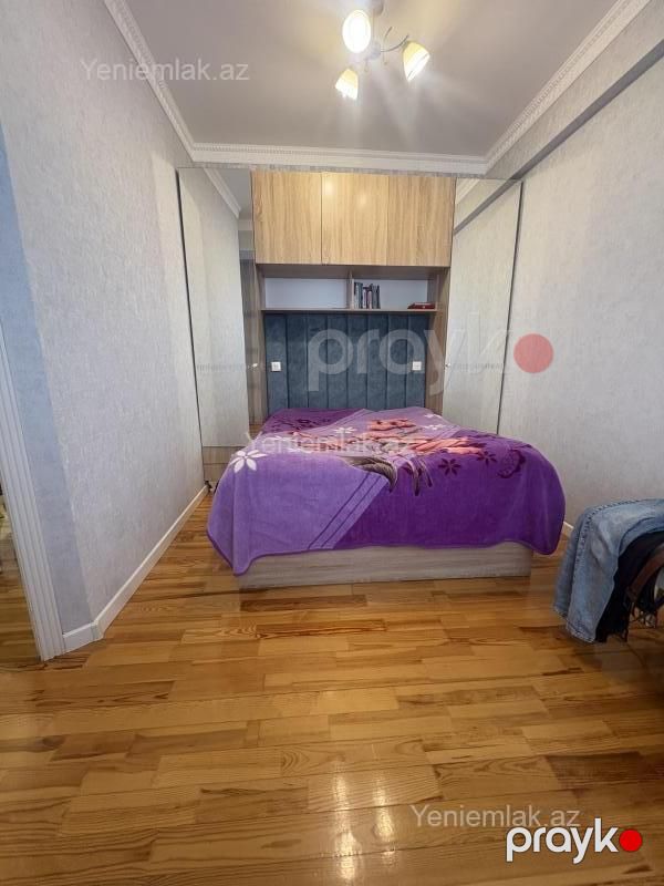 Satılır 3 otaqlı Bina evi menzil (Yeni tikili), 76 m², Saray — Mənzil, Abşeron (4)