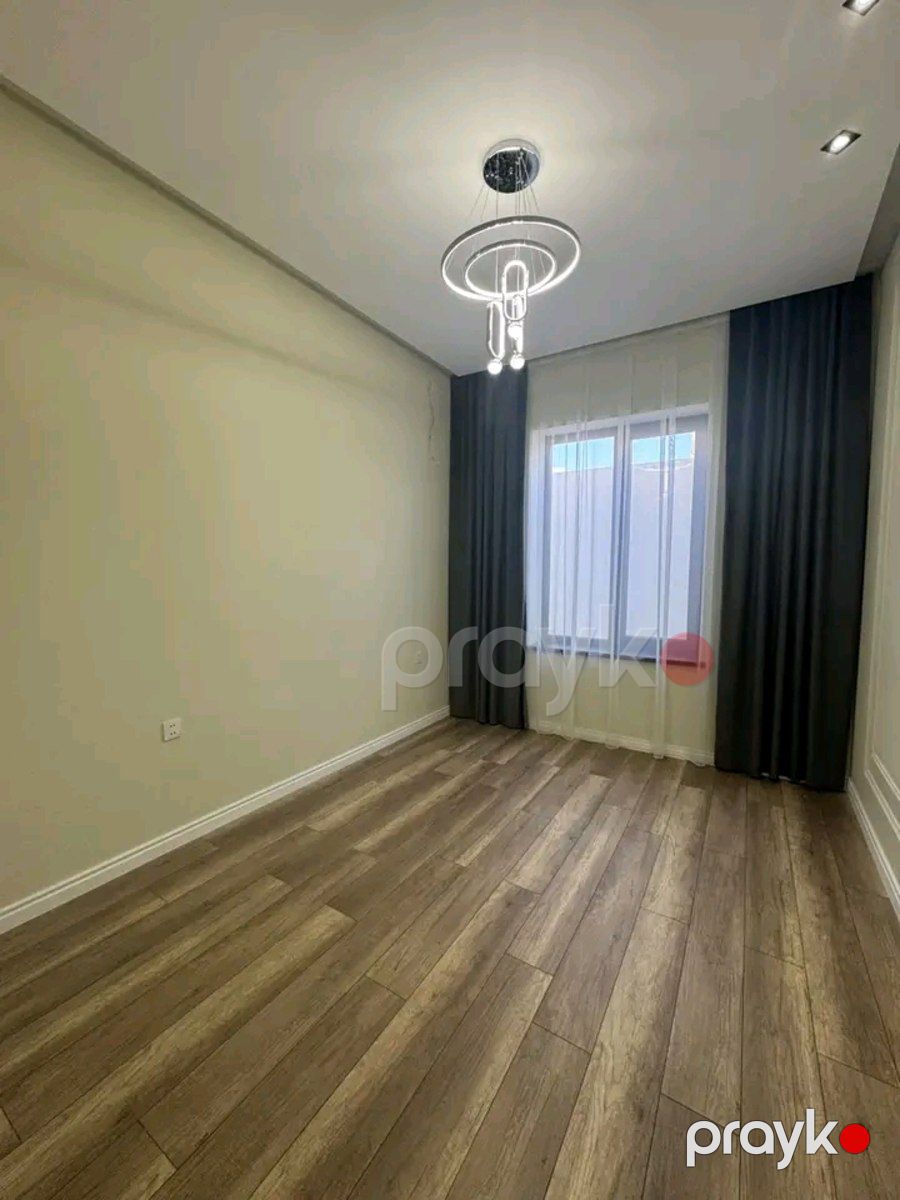 Satılır 4 otaqlı həyət evi/bağ evi 150 m² — Ev, villa, Bakı (10)