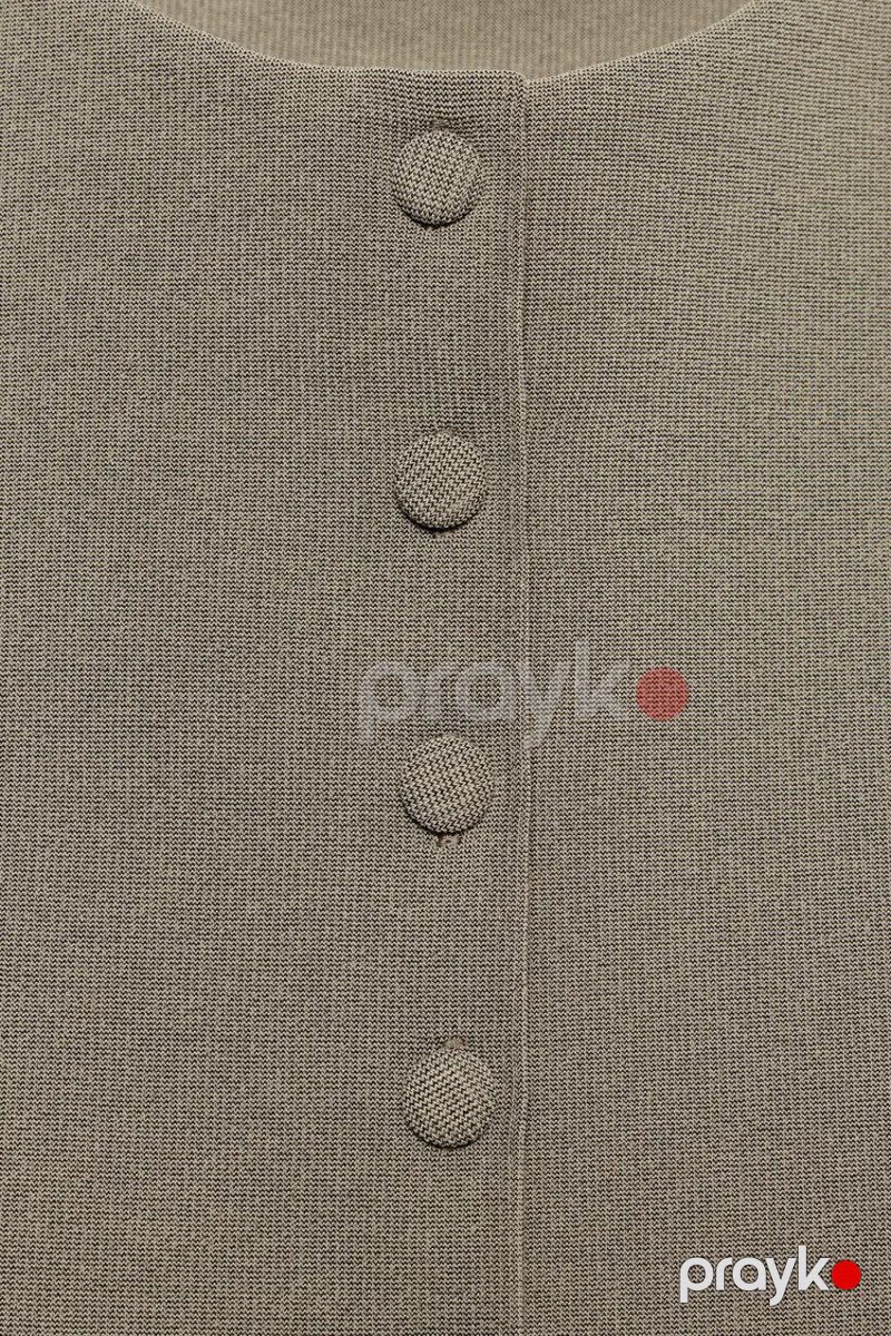 Kostyum Zara — Geyim, ayakkabı, aksesuarlar, Bakı (4)