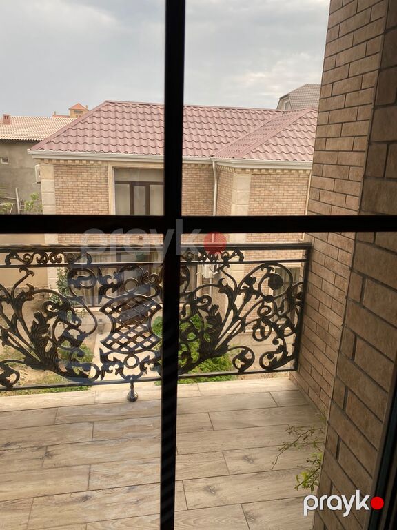 Satılır 5 otaqlı həyət evi/bağ evi 360 m² — Ev, villa, Bakı (11)