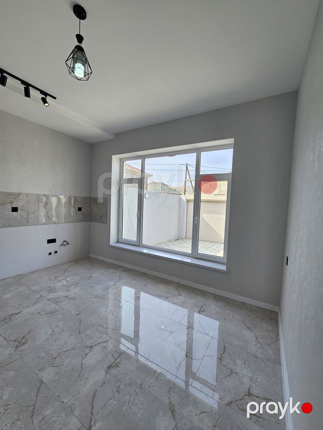 Satılır 4 otaqlı həyət evi/bağ evi 150 m² — Ev, villa, Bakı (11)