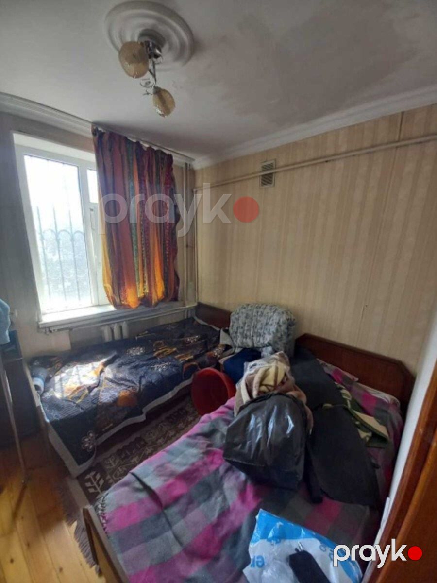 Satılır 2 otaqlı köhnə tikili 35 m² — Mənzil, Bakı (2)