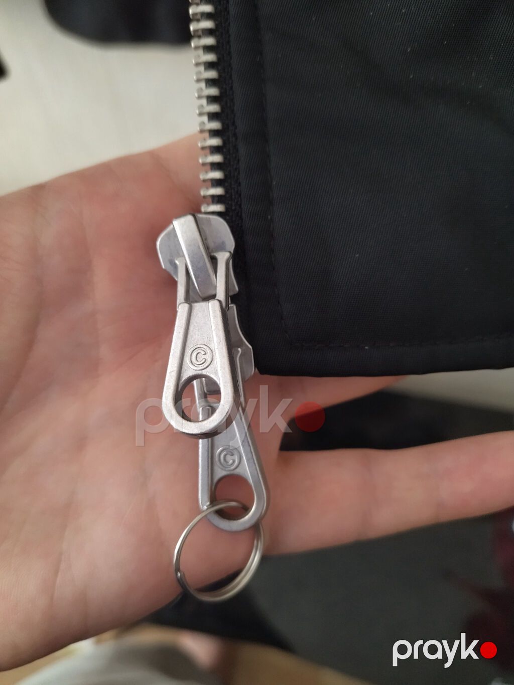 Kurtka, Bomber, Qış, M — Kurtkalar, Bakı (7)