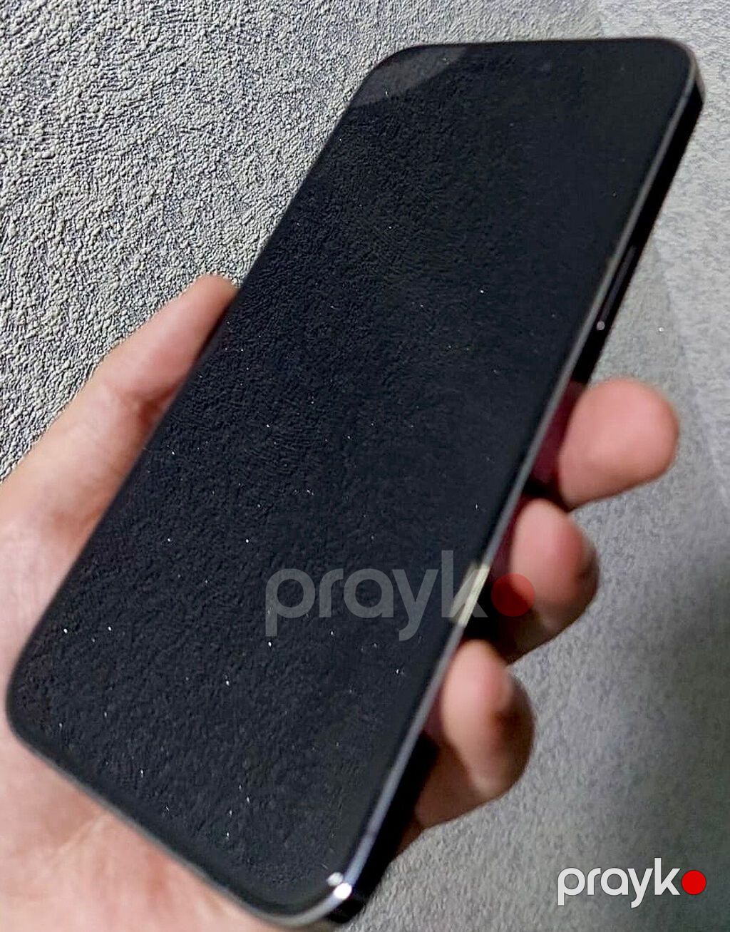IPhone 14 Pro Max, 256 GB, Deep Purple — Apple iPhone, Bakı (3)