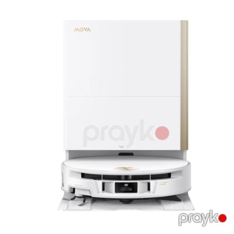 Robot tozsoran Mova S70 Ultra Roller