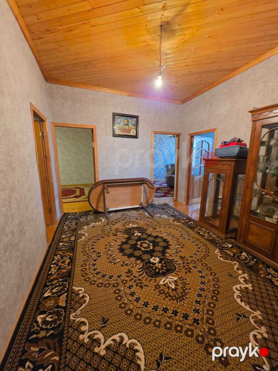 Satılır 5 otaqlı həyət evi/bağ evi 180 m² — Ev, villa, Bakı (9)