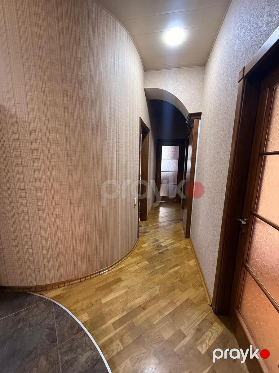 İcarəyə verilir 3 otaqlı yeni tikili 101 m² — Mənzil, Bakı (6)