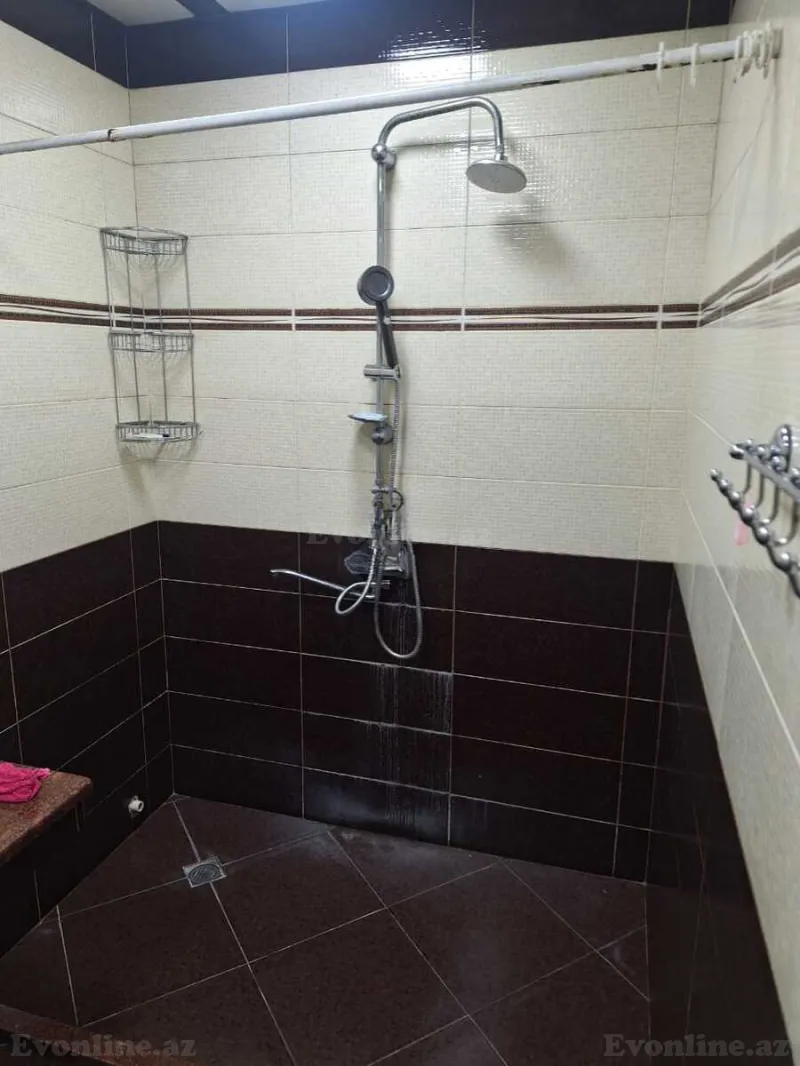 Kirayə verilir 2 otaqlı Mənzil Yeni tikili 70 m² Bakı, Xətai r — Mənzil, Bakı (8)
