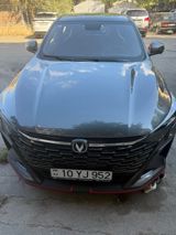 Changan Oshan X5 Plus, 1.5 L, 2026 il, 1 196 km — Avtomobillər