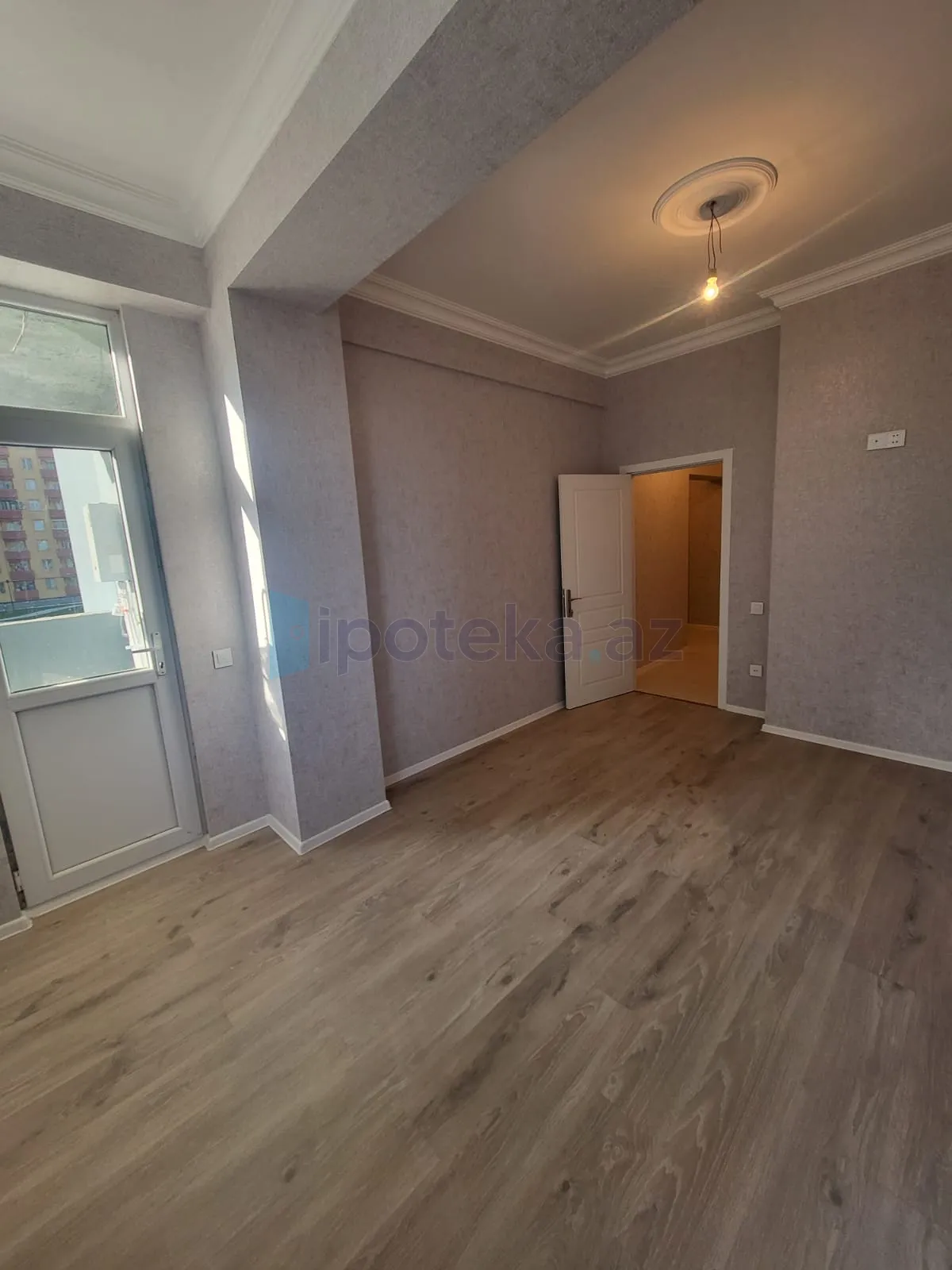 Satılır: 2 Otaq, Yeni tikili, Abşeron r., Saray q., 86.00 m² — Mənzil, Saray (3)